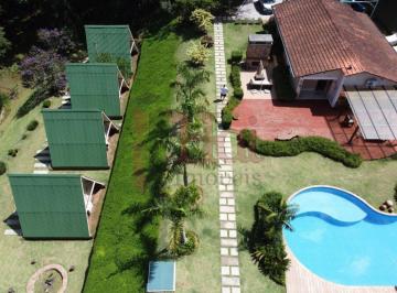 Rural · 1800m² · Chácara dos Sonhos na Rota do Vinho - São Roque - SP