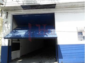 Comercial · 382m² · LOCAÇÃO | GALPÃO 382 M² | RUA DO HIPODROMO | MOOCA