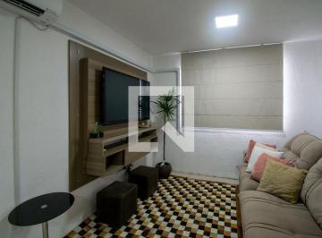 Apartamento · 47m² · 2 Quartos · 1 Vaga · Apartamento à Venda - Hipica, 2 Quartos, 47 m² - Porto Alegre