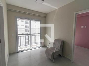 Apartamento · 38m² · 2 Quartos · Apartamento à Venda - Vila Invernada, 2 Quartos,  38 m² - São Paulo