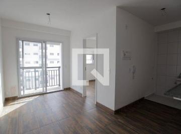 Apartamento · 38m² · 2 Quartos · 1 Vaga · Apartamento à Venda - Vila Invernada, 2 Quartos, 38 m² - São Paulo
