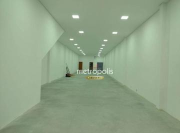 285f3f04b3cf035a646cccd19b6631b87255ecae · Prédio para alugar, 396 m² por R$ 15.935,43/mês - Santa Paula - São Caetano do Sul/SP