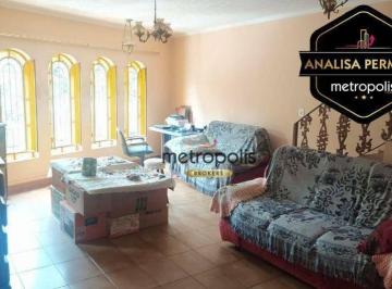 02b8385358703d8f05a226bf7b27d25d14165d11 · Sobrado à venda, 321 m² por R$ 945.000,00 - Santa Maria - São Caetano do Sul/SP