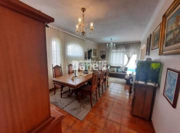 Casa · 207m² · 3 Quartos · 2 Vagas · Casa à venda, 3 quartos, 1 suíte, 2 vagas, Santa Rita - Taubaté/SP