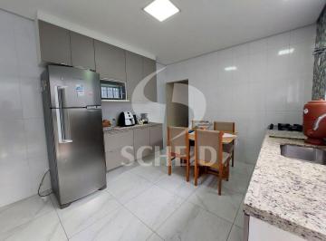 Casa · 100m² · 4 Quartos · 2 Vagas · Casa a venda no Jardim Consórcio com 3 quartos 2 vagas Edicula