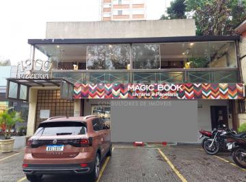 Comercial · 300m² · 2 Vagas · Locação comercial 335m² sobre loja Rua Sócrates Jd. Marajoara
