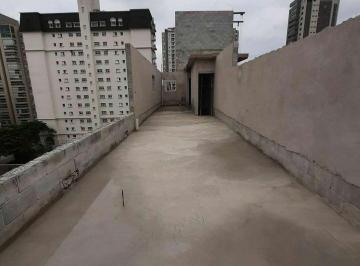 Apartamento · 120m² · 2 Quartos · 2 Vagas · Cobertura em  Rua Conselheiro Justino - Campestre - Santo André/SP
