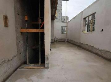 Apartamento · 120m² · 2 Quartos · 2 Vagas · Cobertura em  Rua Conselheiro Justino - Campestre - Santo André/SP