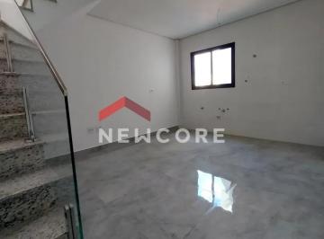 Apartamento · 86m² · 2 Quartos · 1 Vaga · Cobertura em  Rua Juazeiro - Paraíso - Santo André/SP