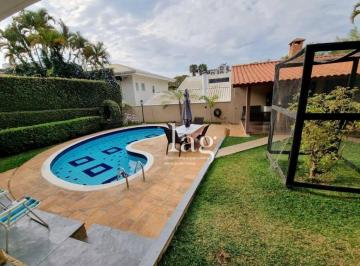cc7438875fb0ffe4aa089b481d10dcb74503cca0 · Casa com 5 dormitórios, 478 m² - venda por R$ 2.450.000,00 ou aluguel por R$ 13.630,00/mês - Condomí