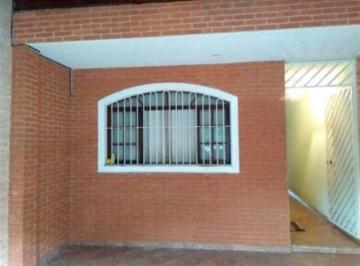 Casa · 241m² · 4 Quartos · 2 Vagas · Casa em Rua Marco Polo - Parque Boturussu - São Paulo/SP