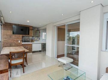 Apartamento · 111m² · 3 Quartos · 2 Vagas · Apartamento em Rua Paulo de Avelar - Jardim São Paulo(Zona Norte) - São Paulo/SP