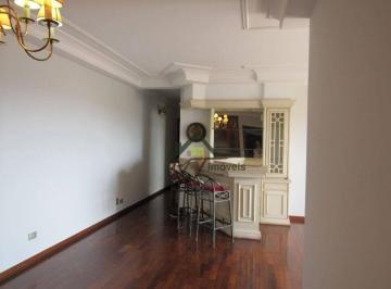 679f77fd381c35c610c7b261948145574c5ae81a · Apartamento com 3 dormitórios para alugar, 156 m² por R$ 4.135,00/mês - Jardim São Carlos - Sumaré/S