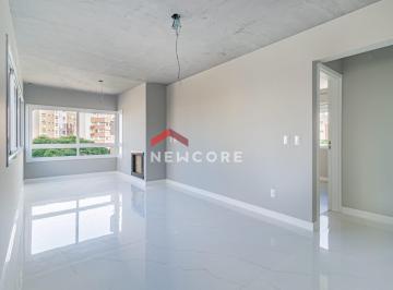 Apartamento · 80m² · 2 Quartos · 2 Vagas · Apartamento em Avenida Bagé - Petrópolis - Porto Alegre/RS