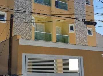 Apartamento · 70m² · 3 Quartos · 2 Vagas · Apartamento em  Rua Ianomâmi - Vila Curuçá - Santo André/SP