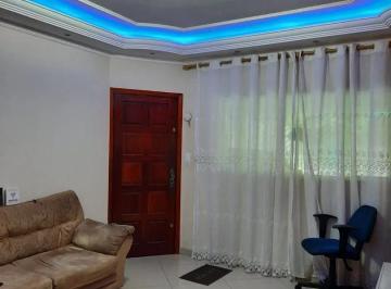 Casa · 200m² · 3 Quartos · 2 Vagas · Sobrado em  Rua Otávio Cândido - Jardim Las Vegas - Santo André/SP