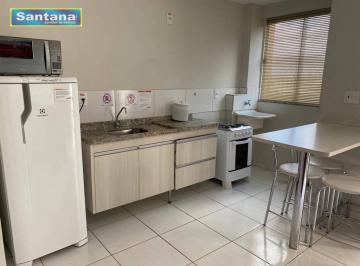 7b2297f10056ea175863bf565ea8b0207ba34fd4 · Apartamento com 2 dormitórios à venda, 52 m² por R$ 250.000,00 - Do Turista - Caldas Novas/GO