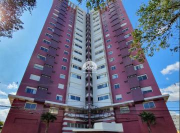Apartamento · 158m² · 1 Quarto · 4 Vagas · Apartamento à venda, 1 quarto, 3 suítes, 4 vagas, Centro - Cascavel/Pr