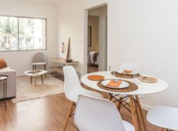Apartamento · 54m² · 2 Quartos · 2 Vagas · Apartamento em Rua Casa do Ator - Itaim Bibi - São Paulo/SP