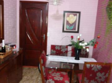 Apartamento · 52m² · 2 Quartos · 1 Vaga · Apartamento em  Praça Almirante Pena Botto - Jardim Satélite - São Paulo/SP