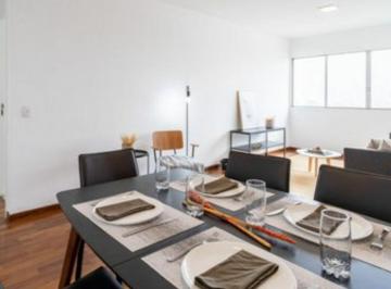 Apartamento · 103m² · 3 Quartos · 1 Vaga · Apartamento em Rua Alvorada - Vila Olímpia - São Paulo/SP