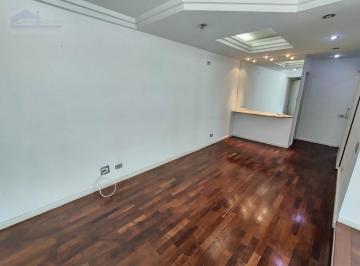 Apartamento · 110m² · 3 Quartos · 2 Vagas · Apartamento em São Paulo