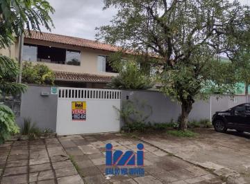 21723207_4.jpg · Sobrado com Piscina no Figueira em Guaratuba