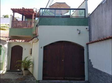 Casa · 150m² · 3 Quartos · 1 Vaga · Casa de Vila em Rua Joaquim Pinheiro - Freguesia (Jacarepaguá) - Rio de Janeiro/RJ