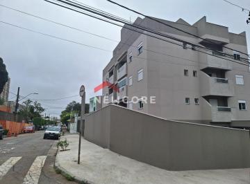 Apartamento · 50m² · 2 Quartos · 1 Vaga · Apartamento em  Rua Gil Vicente - Silveira - Santo André/SP