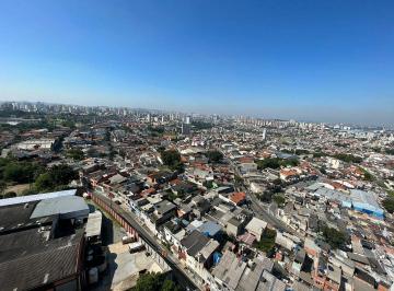 Apartamento · 65m² · 3 Quartos · 2 Vagas · Apartamento em Rua Araçatuba - Santa Maria - Santo André/SP