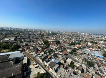 Apartamento de 3 quartos, Santo André · Apartamento em Rua Araçatuba - Santa Maria - Santo André/SP