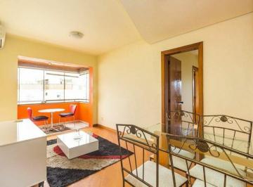 Apartamento · 58m² · 2 Quartos · 1 Vaga · Apartamento em Rua José de Alencar - Menino Deus - Porto Alegre/RS
