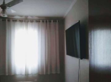 Apartamento · 66m² · 2 Quartos · 2 Vagas · Apartamento em Rua Antônio Rodrigues Moreira Neto - Jardim Paulicéia - Campinas/SP