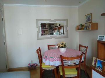 Apartamento · 55m² · 2 Quartos · 1 Vaga · Apartamento em  Rua Maestro Diogo Hugo Bratficher - Jardim Miranda - Campinas/SP