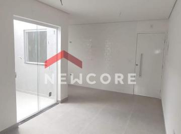 Apartamento · 52m² · 2 Quartos · 1 Vaga · Apartamento em  Travessa João Rela - Vila Alice - Santo André/SP