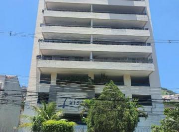 Apartamento · 90m² · 3 Quartos · 2 Vagas · Apartamento em Rua Barão do Bom Retiro - Engenho Novo - Rio de Janeiro/RJ