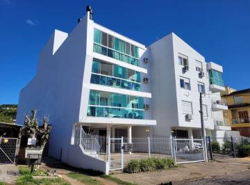 Apartamento · 86m² · 3 Quartos · 1 Vaga · Apartamento em Rua Padre João Batista Reus - Vila Conceição - Porto Alegre/RS