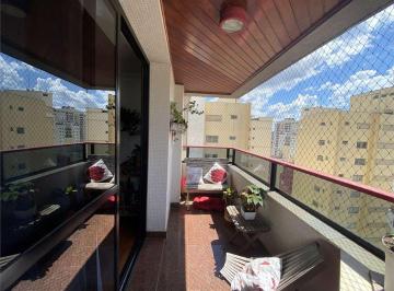 Apartamento · 143m² · 4 Quartos · 2 Vagas · Apartamento em  Rua Copacabana - Santa Teresinha - São Paulo/SP
