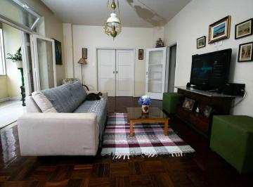 Apartamento · 287m² · 4 Quartos · 1 Vaga · Apartamento em  Rua República do Peru - Copacabana - Rio de Janeiro/RJ