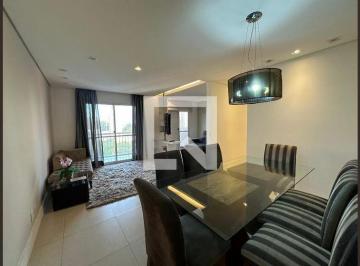 Apartamento · 91m² · 2 Quartos · 2 Vagas · Apartamento para Aluguel - Alphaville, 2 Quartos, 91 m² - Barueri