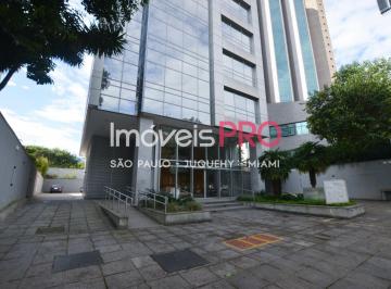 Comercial · 2703m² · 60 Vagas · Monousuário com vista para o Parque Ibirapuera