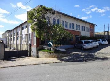 f7534bbf9cb8deaba1edf1c2932a90ec2fbedb50 · Galpão, 2427 m²  - Vila Milanez - Vinhedo/SP