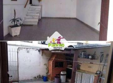 Casa en Venda de 2 quartos Vila Rosália · Casa com 2 dorms, Vila Rosália, Guarulhos - R$ 600 mil, Cod: 8167