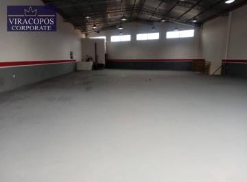 13e5656a7bc697504a34ec62393f1abe6ccf4434 · Galpão, 920 m² - venda por R$ 3.500.000,00 ou aluguel por R$ 20.560,00/mês - Jardim Campos Elíseos -