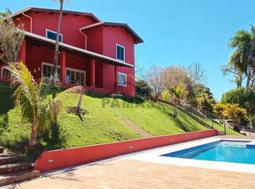 Casa · 641m² · 4 Quartos · 5 Vagas · Um refugio de paz, natureza e bem-estar em Vinhedo/SP