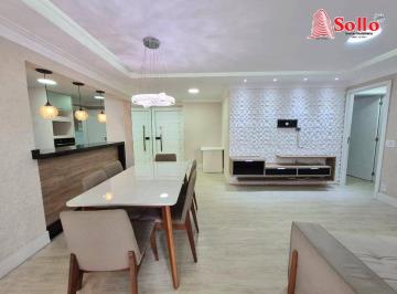 dff418633f7aa8af90b6f8360118a70ca132c80d · CONDOMÍNIO ALEGRIA Excelente Apartamento com 3 dormitórios à venda, 114 m² por R$ 950.000 - Vila San