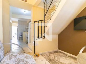 Casa · 90m² · 2 Quartos · 1 Vaga · Casa à Venda - Vila Industrial, 2 Quartos, 90 m² - Campinas