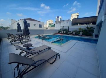 Apartamento · 59m² · 1 Quarto · 1 Vaga · Apartamento Santana - à 900m do metrô Santana.