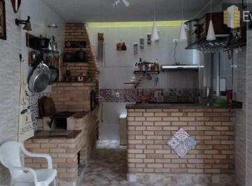 Casa · 180m² · 3 Quartos · 2 Vagas · Casa com 3 dorms, Vila Suissa, Mogi das Cruzes - R$ 780 mil, Cod: 2501