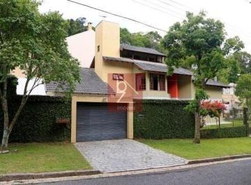Casa · 243m² · 4 Quartos · 4 Vagas · CASA 680M² DE TERRENO E 243 M PRIVATIVO BARREIRINHA R$1.390.000,00